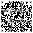 QR code with Hilton Head Hospitality contacts