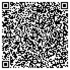 QR code with Peach Tree Pest Control Co Inc contacts