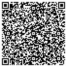 QR code with Nykki Smith Shear Technique contacts