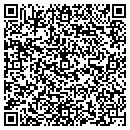 QR code with D C M Aeronautic contacts
