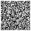 QR code with Hampton Village contacts