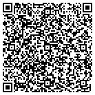 QR code with Mitzie Vurrier Day Care contacts