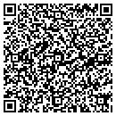 QR code with Hardin Photographics contacts