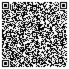 QR code with J C M Waste Management Inc contacts