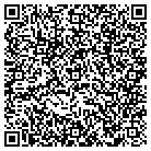 QR code with Hunter's Frame Service contacts