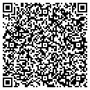 QR code with T Mobile contacts