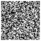 QR code with Middle Flint Area MH/Mr/Sa contacts