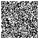 QR code with Hart Tech contacts
