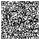 QR code with White & Hodge Co Inc contacts