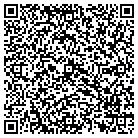 QR code with Marsh Hunting Preserve Inc contacts