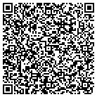 QR code with Kopri Signs & Graphics contacts