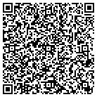 QR code with Three Star Muffler Shop contacts