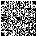 QR code with Huber Resources contacts