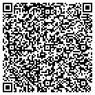 QR code with Web Electrical Contg Services contacts