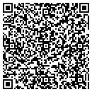 QR code with H2H Investments contacts