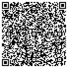 QR code with Precision Hair Cut contacts