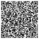 QR code with AGS Intl Inc contacts