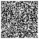 QR code with Marvin Peavy contacts