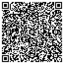 QR code with I Web Inc contacts