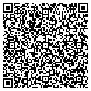 QR code with A & T Rental contacts