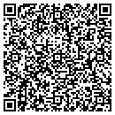 QR code with ADS Service contacts