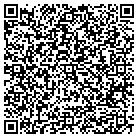 QR code with Devry Inst Alpharetta Bookstor contacts