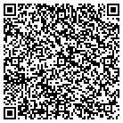 QR code with B D & D Home Improvements contacts