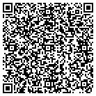 QR code with D A Thomas Services Group contacts
