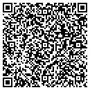 QR code with Rocky's Pizza contacts
