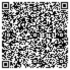 QR code with James C Zeagler Trucking contacts
