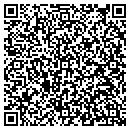 QR code with Donald E Strickland contacts