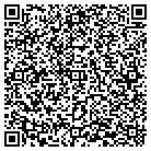 QR code with Onesource General Contracting contacts