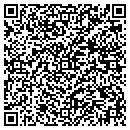 QR code with Hg Contracting contacts