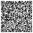 QR code with Zack Vision contacts