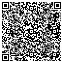 QR code with ASP Corp contacts