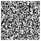 QR code with Henry Medical Center contacts