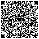 QR code with Ace Rental Center Inc contacts
