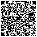 QR code with Richards Septic contacts