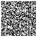 QR code with Cloer B C contacts