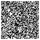 QR code with Halls Plbg & Lawn Irrigation contacts