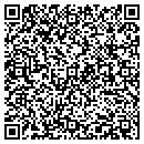 QR code with Corner Pub contacts