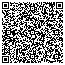 QR code with A Petal Pusher contacts