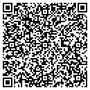 QR code with Tau K Fratern contacts