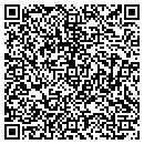 QR code with D/W Bankshares Inc contacts