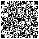 QR code with J P Mulldoons Restaurant contacts