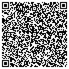 QR code with Highline Imports N Atlanta LLC contacts