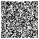 QR code with David Tharp contacts