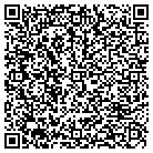QR code with Marietta Counseling Associates contacts