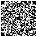 QR code with Autozone contacts
