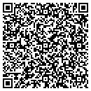 QR code with P & C Supply contacts